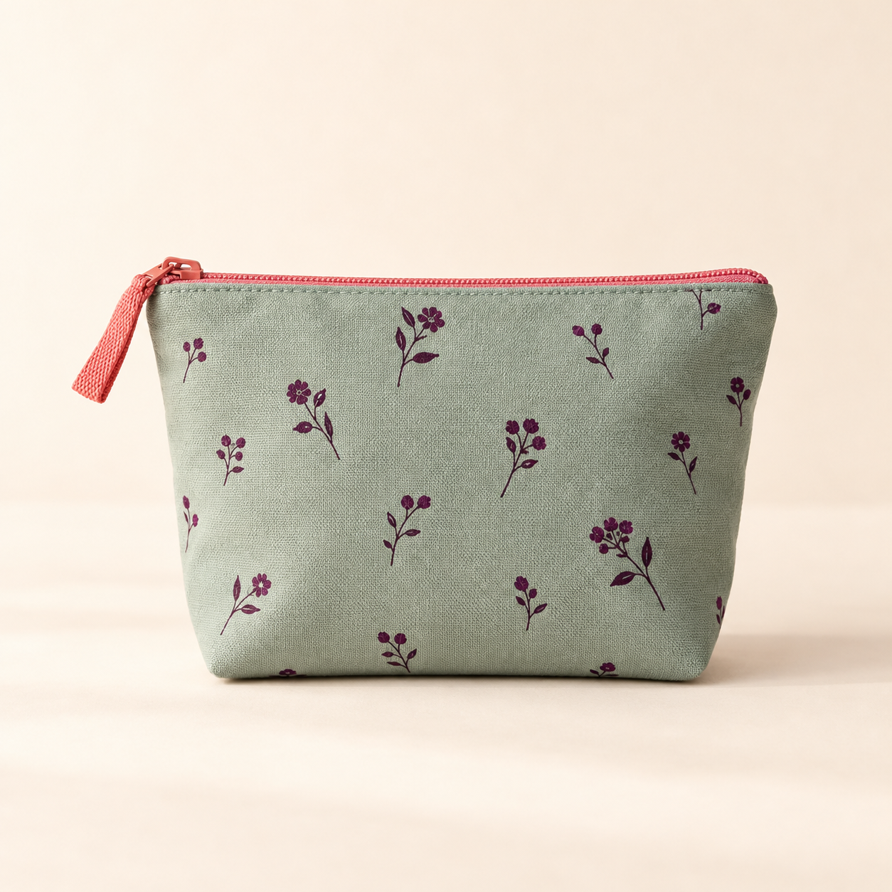 Necessaires — imagem ilustrativa